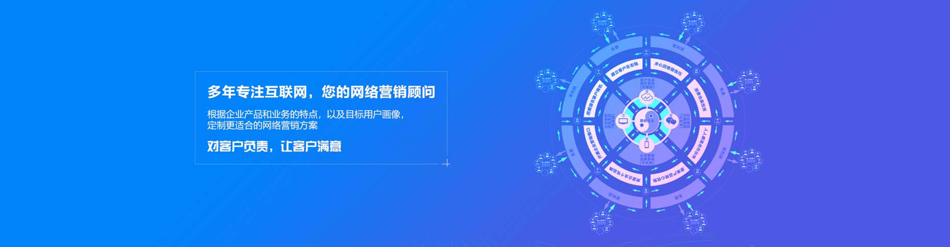 鹰手营子矿百度竞价广告